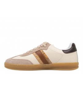 ALVIERO MARTINI uomo U215/578S/0902 WHITE MILK