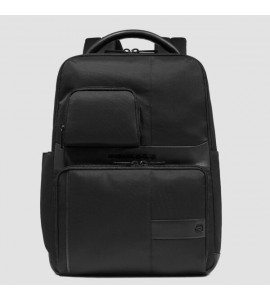 PIQUADRO ZAINO CA6238W129/N NERO