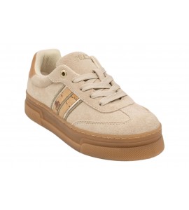 ALVIERO MARTINI sneaker 2544/1840/X916 BEIGE/GEO BEIGE