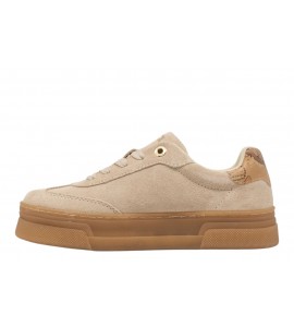 ALVIERO MARTINI sneaker 2544/1840/X916 BEIGE/GEO BEIGE