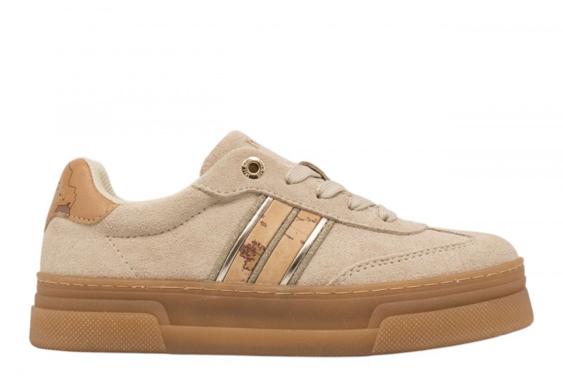 ALVIERO MARTINI sneaker...