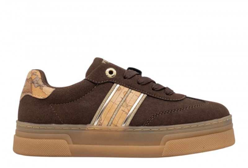 ALVIERO MARTINI sneaker...