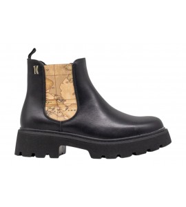 ALVIERO MARTINI beatles 1556/300Z/0001 BLACK