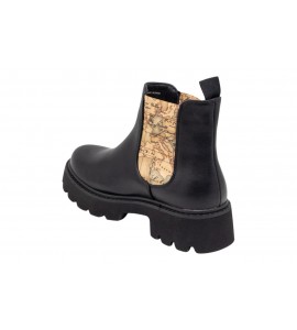 ALVIERO MARTINI beatles 1556/300Z/0001 BLACK