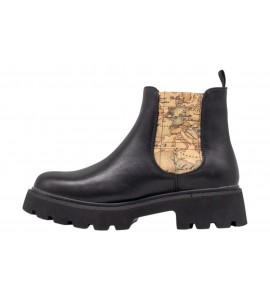ALVIERO MARTINI beatles 1556/300Z/0001 BLACK