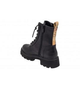 ALVIERO MARTINI ANFIBIO 1555/300B/0001 BLACK