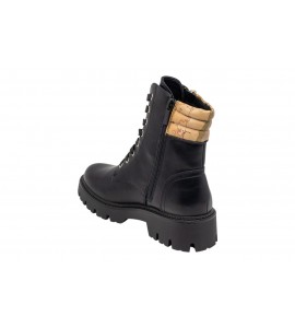 ALVIERO MARTINI anfibio1561/300B/0001 BLACK