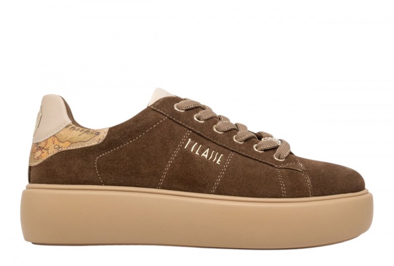 ALVIERO MARTINI SNEAKER...