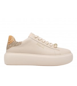 ALVIERO MARTINI SNEAKER 1613/300C/0920 CREAM COLO