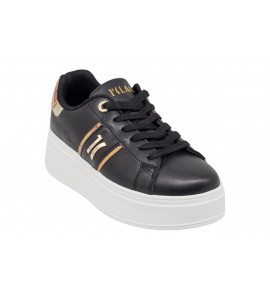 ALVIERO MARTINI SNEAKER 1624/300E/0001 BLACK