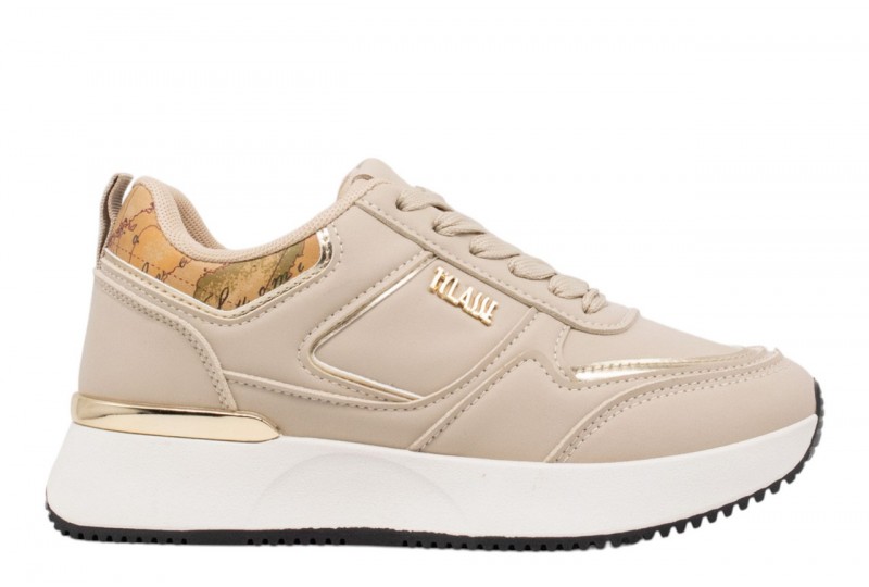 ALVIERO MARTINI SNEAKER...