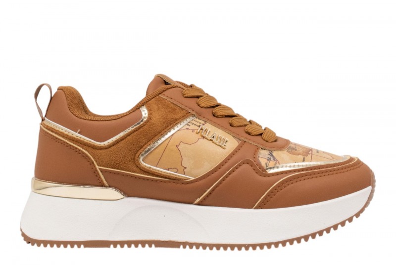 ALVIERO MARTINI SNEAKER...
