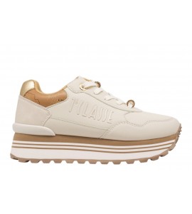 ALVIERO MARTINI   SNEAKER 2558/0289/A630 OFF WHITE/GEO BE