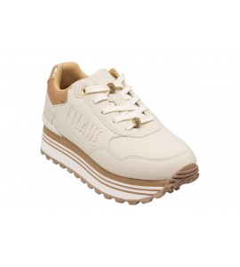 ALVIERO MARTINI   SNEAKER 2558/0289/A630 OFF WHITE/GEO BE