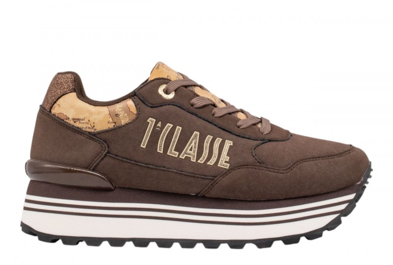 ALVIERO MARTINI SNEAKER...