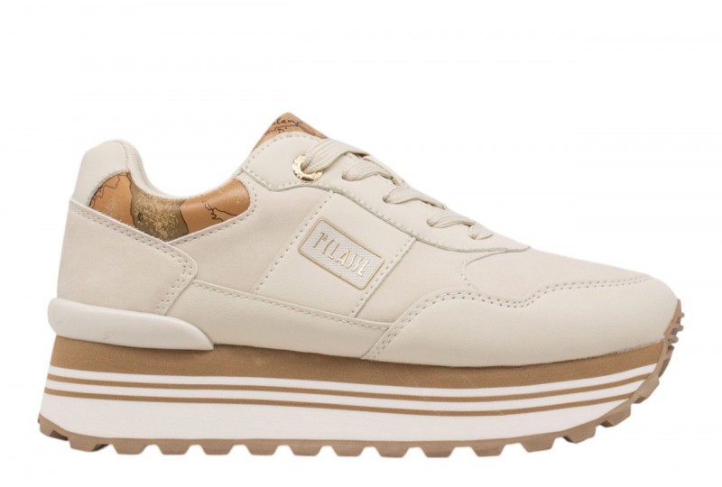 ALVIERO MARTINI SNEAKER...