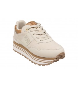 ALVIERO MARTINI SNEAKER 2560/1283/A630 OFF WHITE/GEO BE