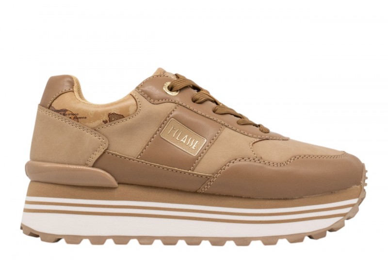 ALVIERO MARTINI SNEAKER...