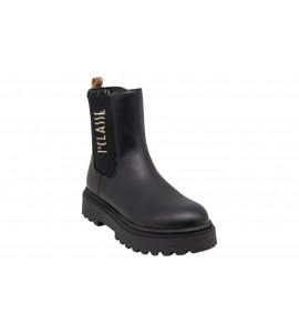 ALVIERO MARTINI BEATLES   2579/0289/X550 BLACK/GEO BEIGE