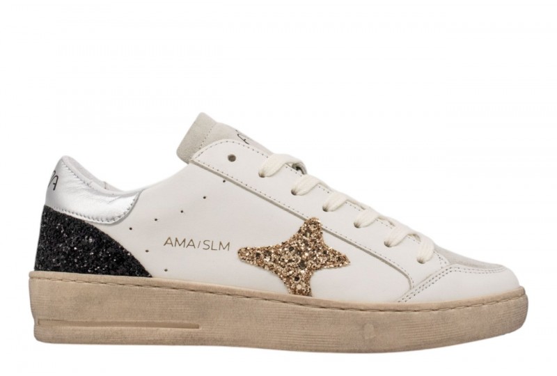 AMA BRAND donna sneaker...