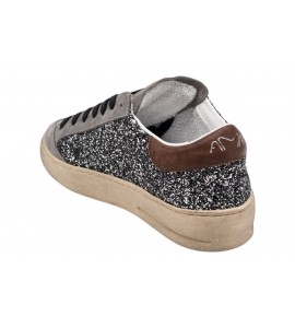 AMA BRAND donna sneaker 4726 SLAM GRIGIO