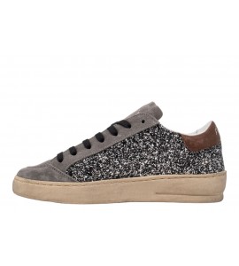 AMA BRAND donna sneaker 4726 SLAM GRIGIO