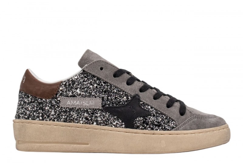 AMA BRAND donna sneaker...