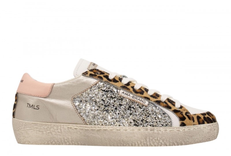 AMA BRAND donna sneaker...