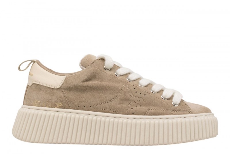 AMA BRAND donna sneaker...