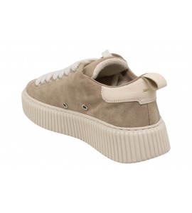 AMA BRAND donna sneaker 4760 NDROP BEIGE
