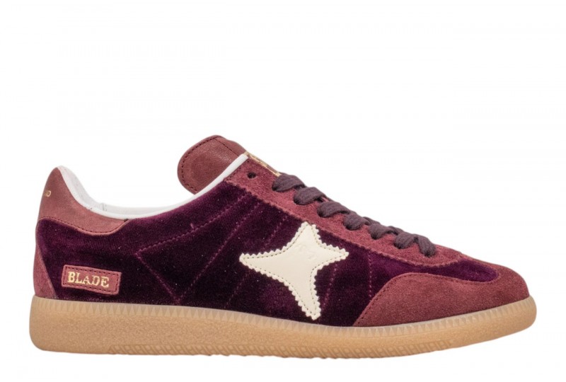 AMA BRAND donna sneaker...