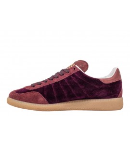 AMA BRAND donna sneaker 4750 BLADE BORDEAUX