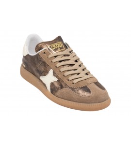 AMA BRAND donna sneaker 4751 BLADE MARRONE