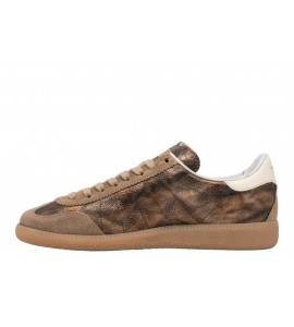 AMA BRAND donna sneaker 4751 BLADE MARRONE