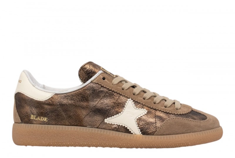 AMA BRAND donna sneaker...
