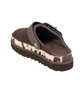 UGG W/1180250 SABOT GOLDENSTAR WESTERN CLOG BDCR
