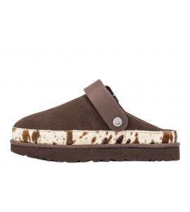 UGG W/1180250 SABOT GOLDENSTAR WESTERN CLOG BDCR