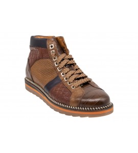 EXTON 2027 COMBINAZIONE 4 COCCO NOCCIOLA