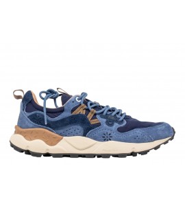 FLOWER MOUNTAIN YAMANO 3 MAN 2017816.01.1C53 NAVY-BLUE-BRO
