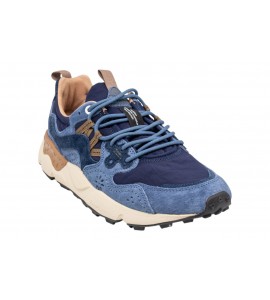 FLOWER MOUNTAIN YAMANO 3 MAN 2017816.01.1C53 NAVY-BLUE-BRO