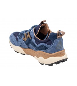 FLOWER MOUNTAIN YAMANO 3 MAN 2017816.01.1C53 NAVY-BLUE-BRO