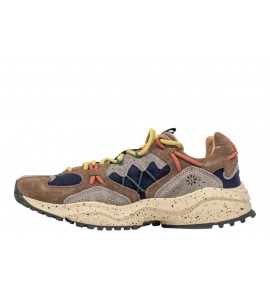 FLOWER MOUNTAIN 2019509.03.1D33 BROWN-BLA-MUD