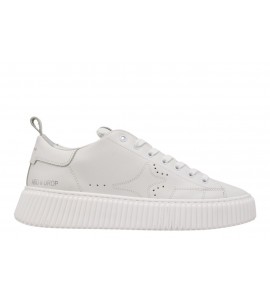 AMA BRAND uomo sneakers 4793 NDROP BIANCO