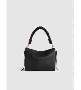 COCCINELLE Boheme Small NOIR e1m50580101