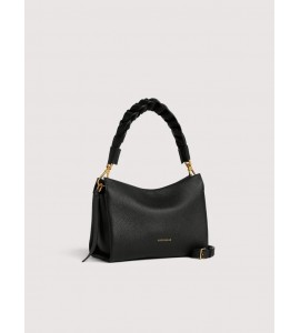 COCCINELLE Boheme Small NOIR e1m50580101