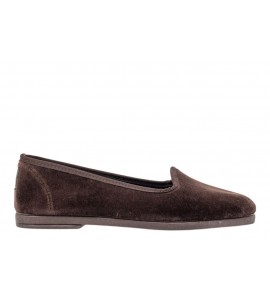 NATURAL WORLD BALLERINA 8998 MARRON