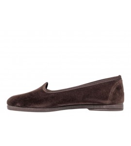 NATURAL WORLD BALLERINA 8998 MARRON