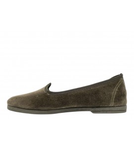 NATURAL WORLD BALLERINA 8998 KAKI