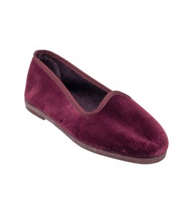 NATURAL WORLD BALLERINA 8998 BORDEOS