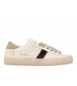 DATE DONNA W451-HL-VN-MK HILL LOW VINTAGE MILK